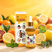 Achenil Pain Relief Oil – Natural Joint & Muscle Relief
