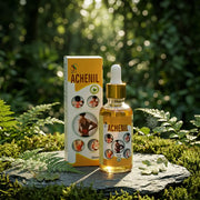 Achenil Pain Relief Oil – Natural Joint & Muscle Relief