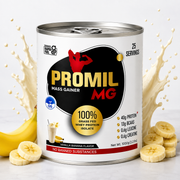 Promil MG 1Kg 100% Grass-Fed Whey Protein Isolate