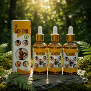 Achenil Pain Relief Oil – Natural Joint & Muscle Relief