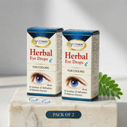 Tymon™ Herbal Eye Drops