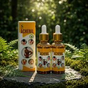 Achenil Pain Relief Oil – Natural Joint & Muscle Relief