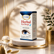 Tymon™ Herbal Eye Drops