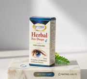 Tymon™ Herbal Eye Drops