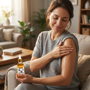 Achenil Pain Relief Oil – Natural Joint & Muscle Relief