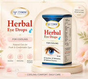 Tymon™ Herbal Eye Drops